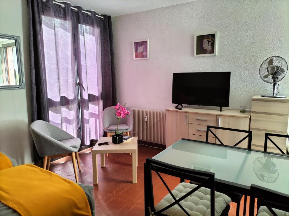 Studio Greoux Les Bains Екстериор снимка